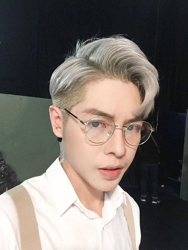 Erik, Đức Phúc cùng sửa gần hết mặt: Người đẹp đỉnh cao, kẻ xuống sắc-15