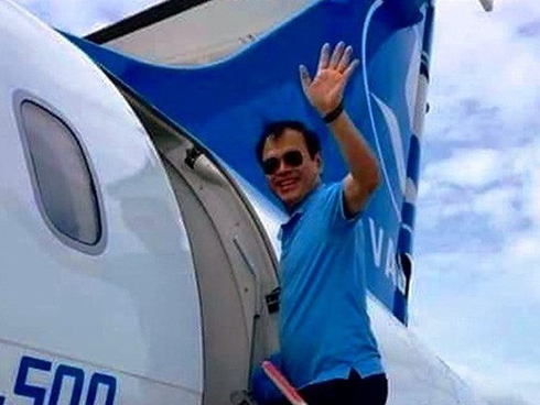 (NÓNG) Nguyễn Hữu Linh sàm sỡ bé gái: Vợ gửi tâm thư đau đớn-3