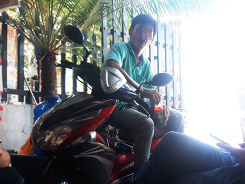 Vụ 3 người một nhà bị giết hại: Cửa các nhà hàng xóm cũng bị khóa ngoài trong phút định mệnh-5