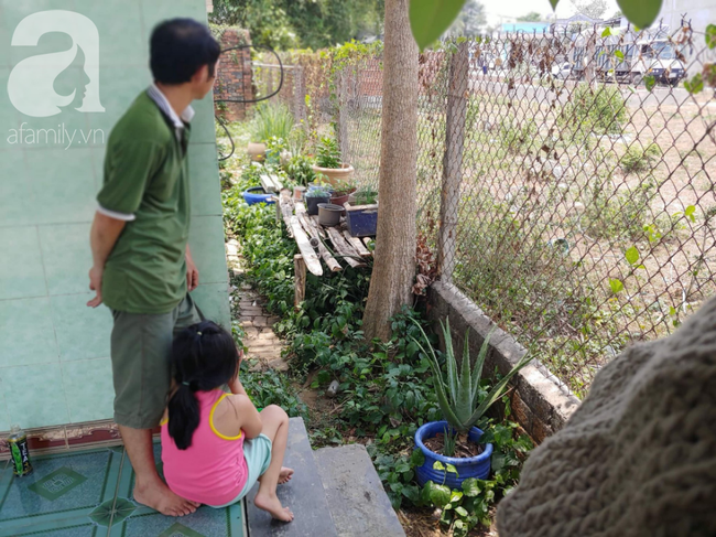 Vụ 3 bà cháu tại Bình Dương bị sát hại: Nghe tiếng bé la hét tôi tưởng bà đánh cháu nên không chạy qua-7