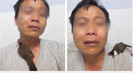 Ông chồng bỏ cả làm, ngồi khóc mấy tiếng bên xác bạn thân khiến vợ cáu tiết, biết lý do nhiều người lại bênh-1