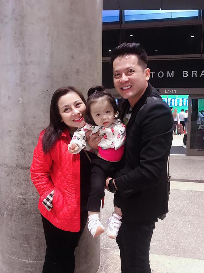 Hình ảnh mới nhất của nam diễn viên Hoàng Anh tại Mỹ sau khi tuyên bố từ giã showbiz Việt-2