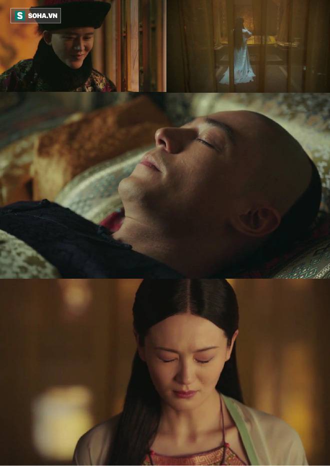 Quy tắc ngầm khiến các phi tần nhà Thanh không dám hé răng nửa lời trong lúc thị tẩm-3
