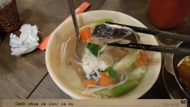 Khoa Pug review nhà hàng của Mai Phương Thúy gây tranh luận-6