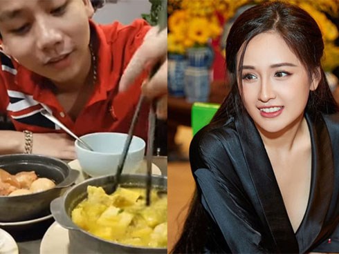 Khoa Pug review nhà hàng của Mai Phương Thúy gây tranh luận