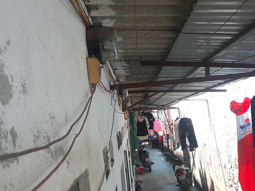 Chủ nhà hàng, người dân méo mặt vì hoá đơn tiền điện tăng sốc-1