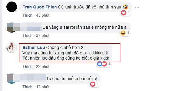 Mỹ nữ sát trai Mai Phương Thúy nhắc nhẹ mấy em kém tuổi: Ngừng xưng anh hoặc xưng tên được không?-5