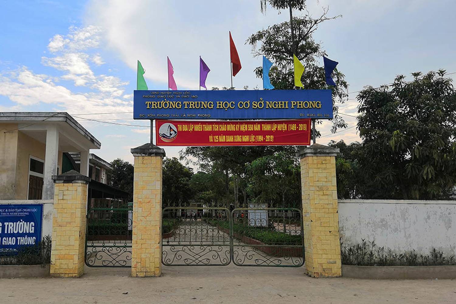 Bé gái lớp 2 nghi bị xâm hại ở Nghệ An: Giả chết để bảo toàn tính mạng-6