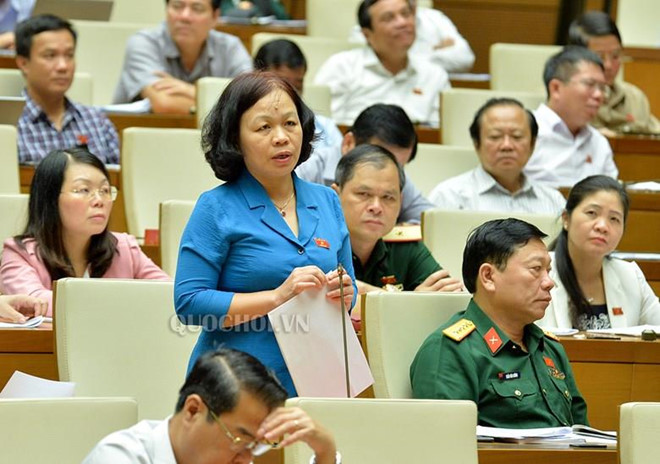 Vụ 3 tỉnh gian lận thi cử: Thí sinh ở Hà Giang được nâng 29,95 điểm-2