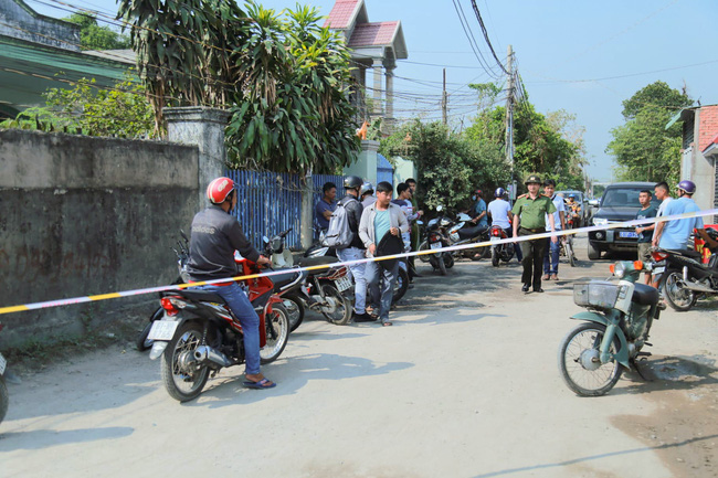 Thầy cô, bạn học xót xa khi 2 học sinh bị sát hại ở Bình Dương: Ở lớp em rất ngoan, học cũng khá lắm-3