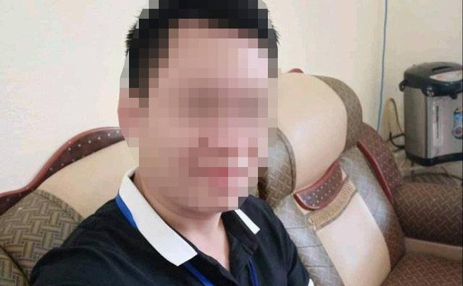 Vụ nữ sinh lớp 8 mang bầu ở Lào Cai: Thầy nhờ giặt quần áo, ưu tiên trong học tập-1