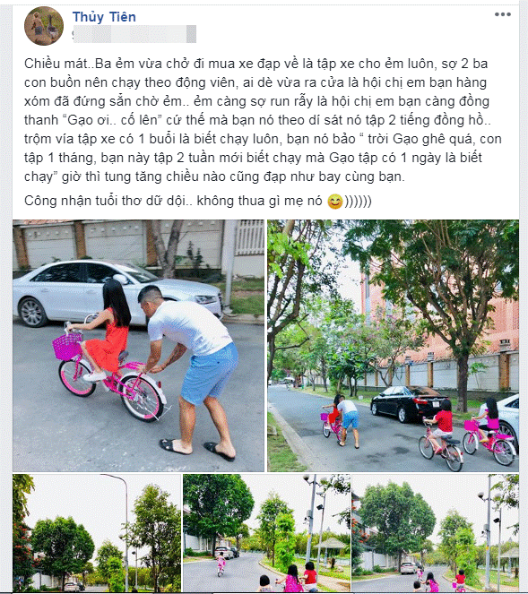 Liên tiếp đăng status ám chỉ một mình, có vẻ như hôn nhân của Thủy Tiên - Công Vinh đang khủng hoảng trục trặc-4