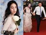 Giữa ồn ào ly hôn của các cặp showbiz, vợ chồng Công Vinh - Thủy Tiên lại cà khịa nhau kiểu này cơ chứ-4