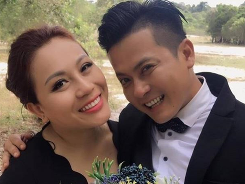 Cuộc sống ở Mỹ với vợ đại gia của vua quảng cáo Việt Nam cát-xê 1,5 tỷ/30 giây-10