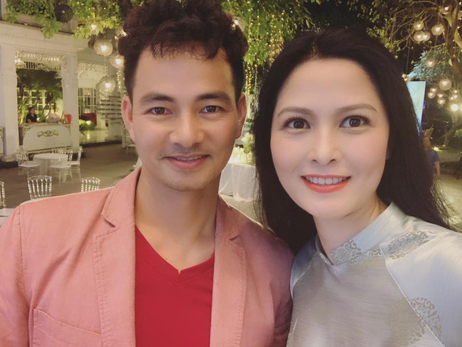 Toàn cảnh tiệc cưới kiểu một lần chơi lớn của NSND Trung Hiếu, biến đám cưới thành Đại hội Hội Nghệ sĩ sân khấu Việt Nam-30