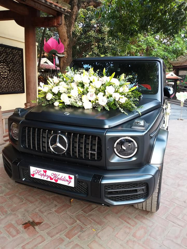 Toàn cảnh tiệc cưới kiểu một lần chơi lớn của NSND Trung Hiếu, biến đám cưới thành Đại hội Hội Nghệ sĩ sân khấu Việt Nam-9