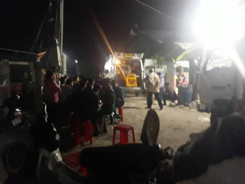 NÓNG: Đã bắt được nghi can sát hại dã man 3 bà cháu ở Bình Dương-3