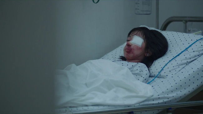 MBC công bố nhân dạng tội phạm ấu dâm nguyên bản của phim Hope khiến bé gái 8 tuổi mất khả năng làm mẹ-6