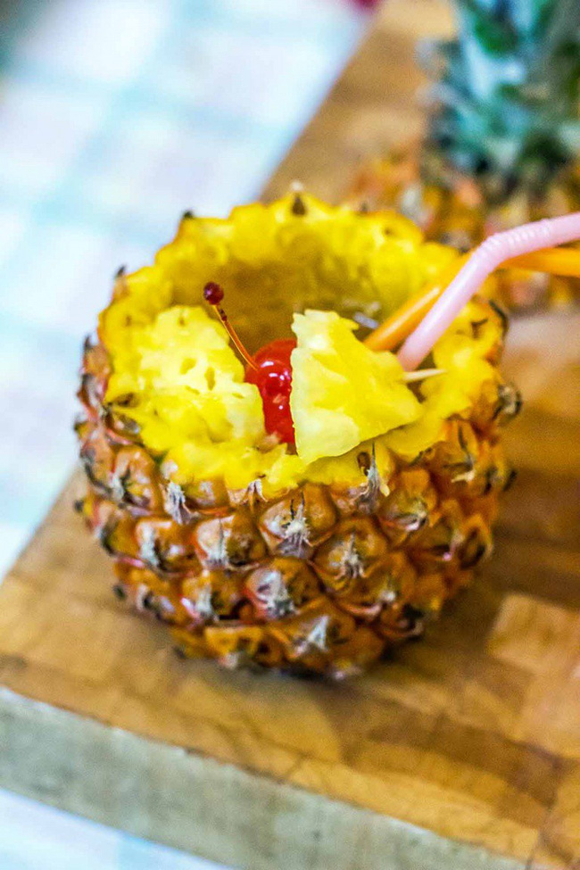 Nhiều chị em phát sốt với trào lưu giảm cân bằng nước ép dứa, chuyên gia khuyến cáo hãy cẩn trọng!-5