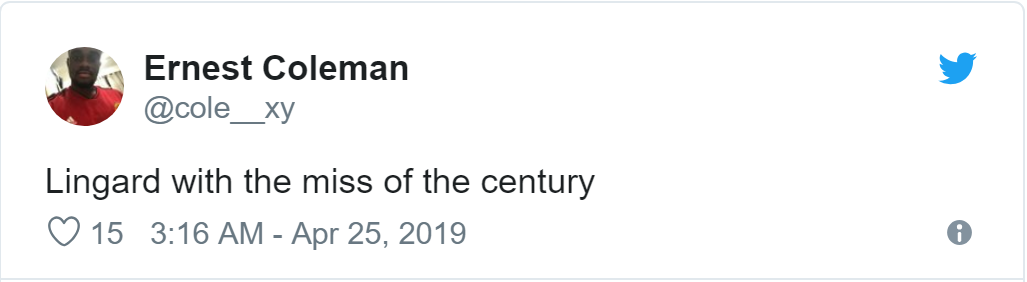 Tấu hài cực mạnh với màn sút hụt khó tin, ngôi sao tuyển Anh trở thành tâm điểm đàm tiếu của cộng đồng mạng-2