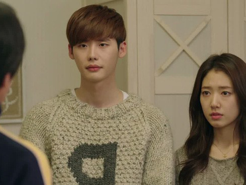 Nỗi chán chường của người vợ kết hôn 3 năm vẫn còn trong trắng-2