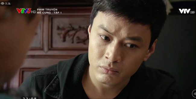 Mê cung của Hoàng Thùy Linh - Hồng Đăng vừa lên sóng, khán giả đã choáng với cảnh đánh ghen đến mức văng tục-10