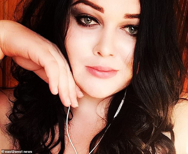 Đang quan hệ thì phát hiện bạn gái từng là đàn ông, bác sĩ Nga giết người tình rồi lấy thịt nấu ăn-1