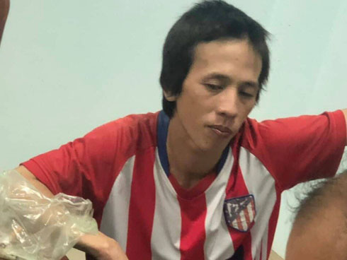 Lời khai của kẻ sát hại 3 bà cháu ở Bình Dương: Do xem phim nhạy cảm bị nhắc nhở nên giết cả nhà để bõ tức-3