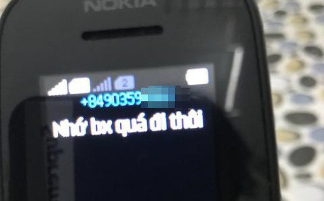 Người tố Chủ tịch HĐND TP quan hệ bất chính tung chứng cứ mấu chốt, nói sẽ có đối chất-2