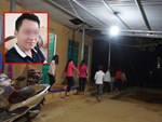 Xử kín vụ thầy giáo hiếp dâm học sinh lớp 8 mang bầu tại Lào Cai-2