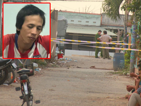 Vụ 3 bà cháu bị sát hại dã man ở Bình Dương: Các nạn nhân bị hung thủ đâm tổng cộng 47 nhát dao-12