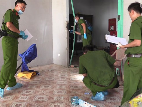 Vụ thảm sát ở Bình Dương diễn ra thế nào?-1