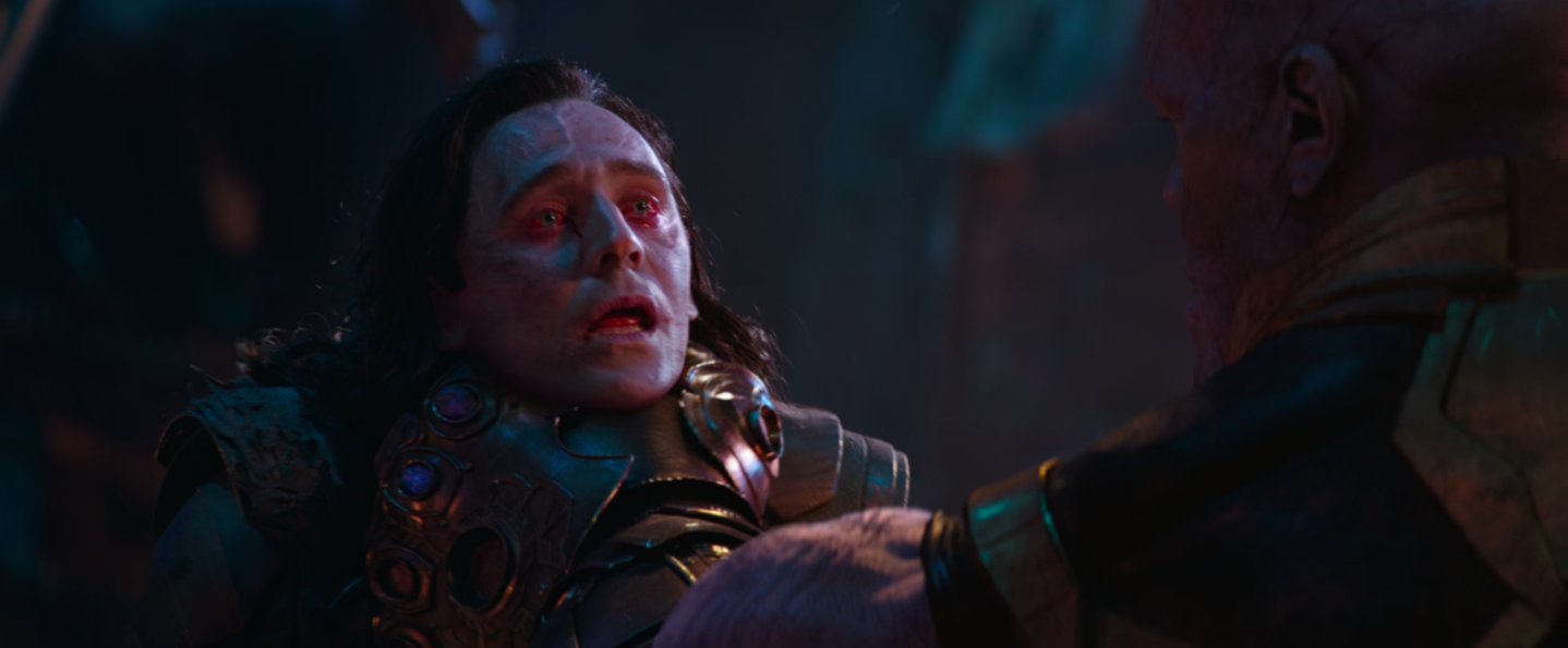 Mạng xã hội cả thế giới chìm trong biển meme mếu máo sau khi xem Avengers: Endgame-15