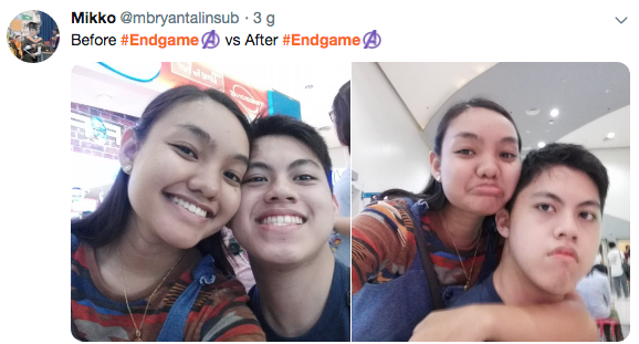 Mạng xã hội cả thế giới chìm trong biển meme mếu máo sau khi xem Avengers: Endgame-9
