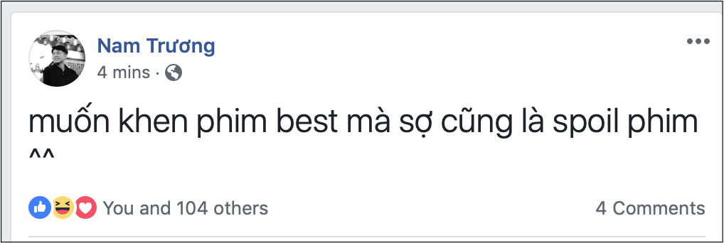 Xem xong Endgame”, sao Việt khen nức nở và đồng lòng kiềm chế spoil nội dung phim-3