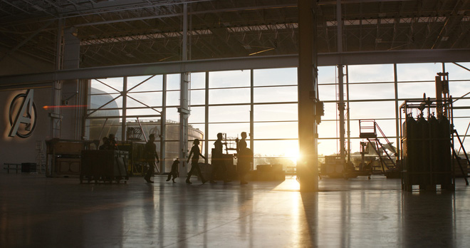 Phần cuối Avengers: Endgame: Dữ dội và hùng tráng cho hành trình 11 năm nhiều cảm xúc-3