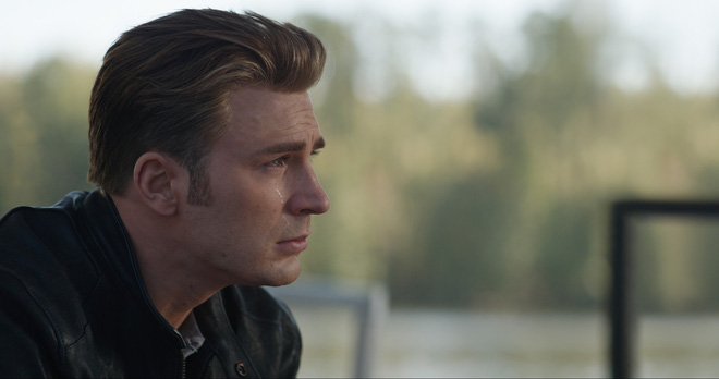 Phần cuối Avengers: Endgame: Dữ dội và hùng tráng cho hành trình 11 năm nhiều cảm xúc-2