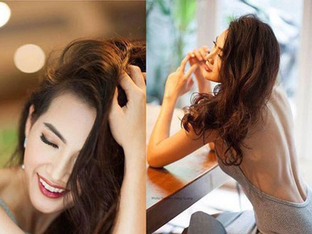 5 người phụ nữ của showbiz Việt 