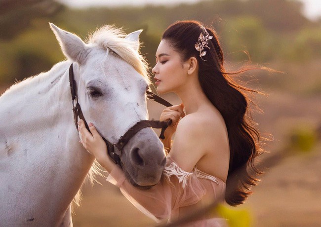 5 người phụ nữ của showbiz Việt lên đời sau ly hôn và đặc biệt đáng ngưỡng mộ là vị trí số 1 khi đã ngấp nghé U50-19