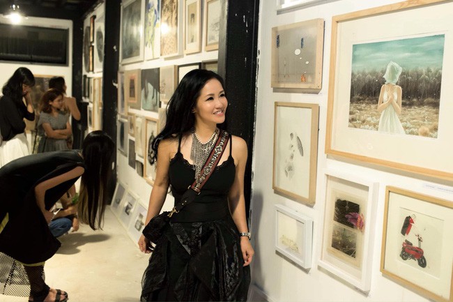 5 người phụ nữ của showbiz Việt lên đời sau ly hôn và đặc biệt đáng ngưỡng mộ là vị trí số 1 khi đã ngấp nghé U50-3