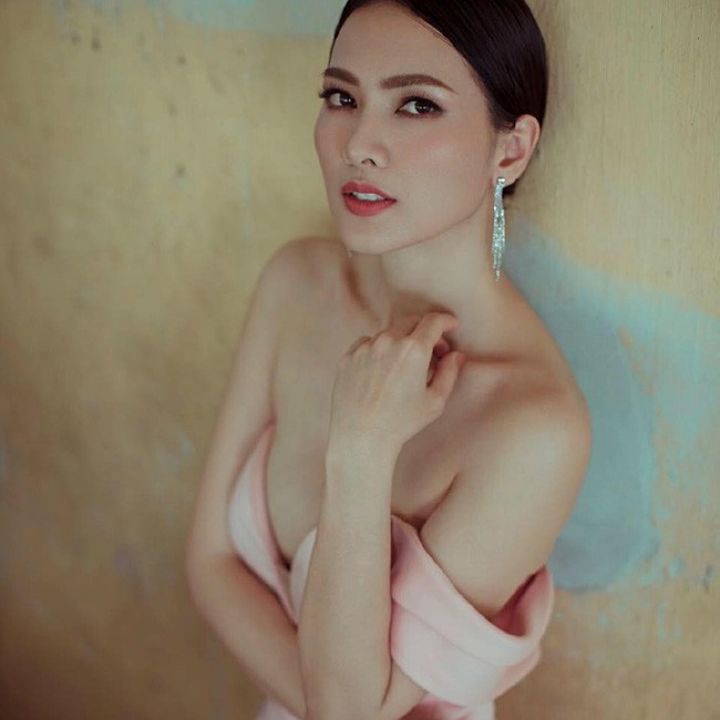 5 người phụ nữ của showbiz Việt lên đời sau ly hôn và đặc biệt đáng ngưỡng mộ là vị trí số 1 khi đã ngấp nghé U50-7