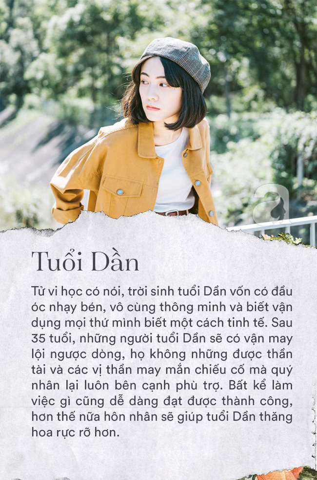 3 con giáp vừa giỏi kiếm tiền vừa giỏi giữ tiền, sau 35 tuổi sự nghiệp và hôn nhân viên mãn, cả đời không muộn phiền lo âu-3