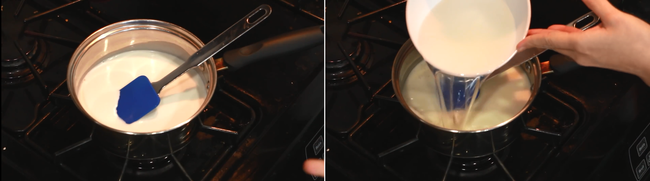 Đây chính là cách làm kem dừa Thái đang gây sốt khắp nơi-1