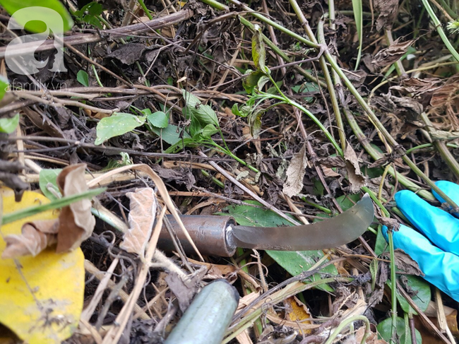 Vụ 3 bà cháu bị sát hại dã man ở Bình Dương: Các nạn nhân bị hung thủ đâm tổng cộng 47 nhát dao-4