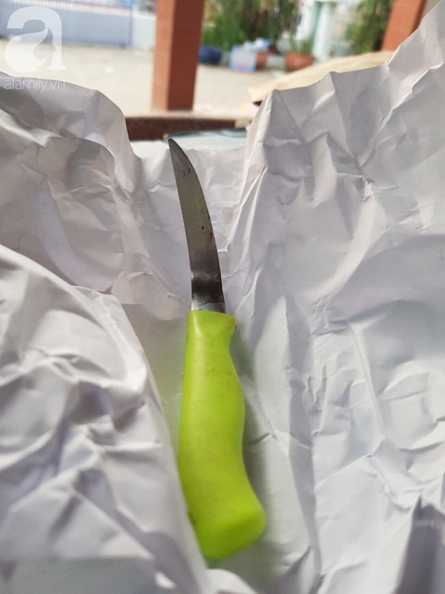 Vụ 3 bà cháu bị sát hại dã man ở Bình Dương: Các nạn nhân bị hung thủ đâm tổng cộng 47 nhát dao-5