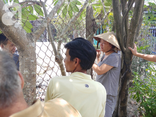 Vụ 3 bà cháu bị sát hại dã man ở Bình Dương: Các nạn nhân bị hung thủ đâm tổng cộng 47 nhát dao-7