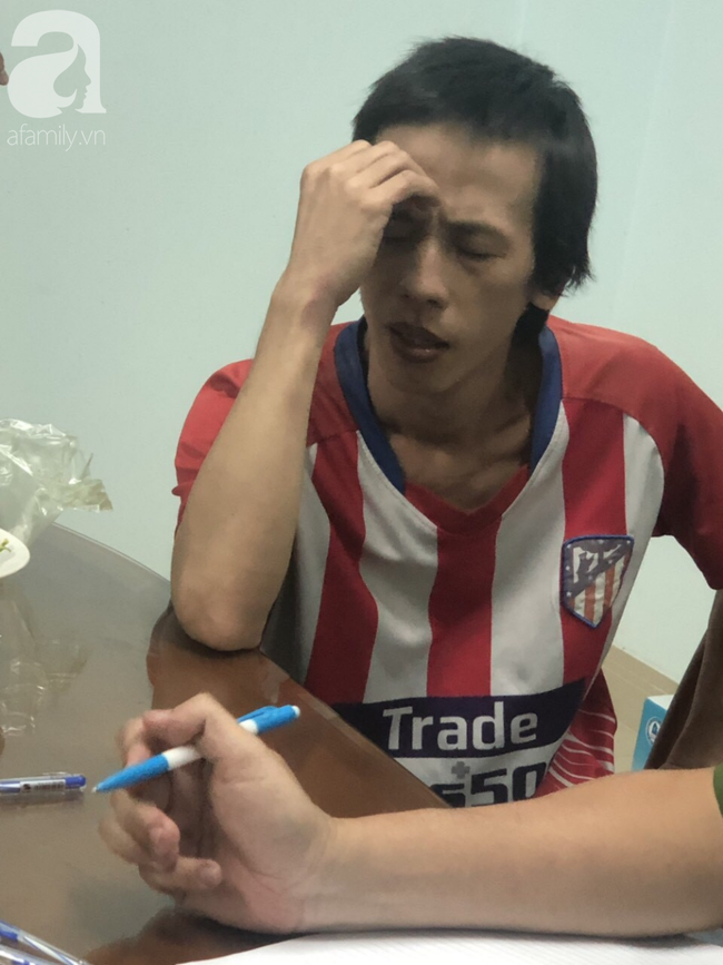 Vụ 3 bà cháu bị sát hại dã man ở Bình Dương: Các nạn nhân bị hung thủ đâm tổng cộng 47 nhát dao-8