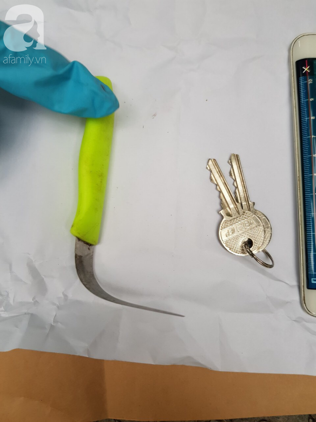 Vụ 3 bà cháu bị sát hại dã man ở Bình Dương: Các nạn nhân bị hung thủ đâm tổng cộng 47 nhát dao-9