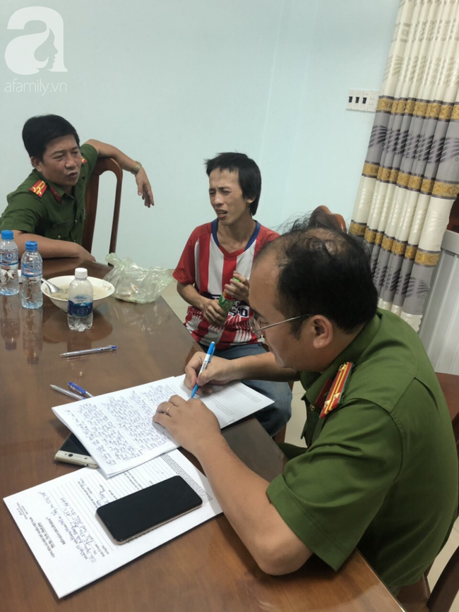 Vụ 3 bà cháu bị sát hại dã man ở Bình Dương: Các nạn nhân bị hung thủ đâm tổng cộng 47 nhát dao-10