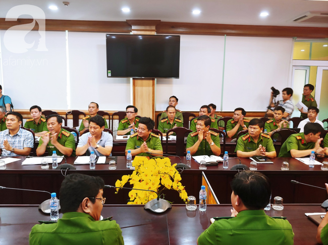 Vụ 3 bà cháu bị sát hại dã man ở Bình Dương: Các nạn nhân bị hung thủ đâm tổng cộng 47 nhát dao-11